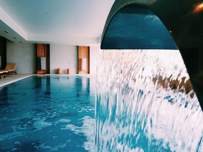 Pedras do Mar Resort and Spa photo 17