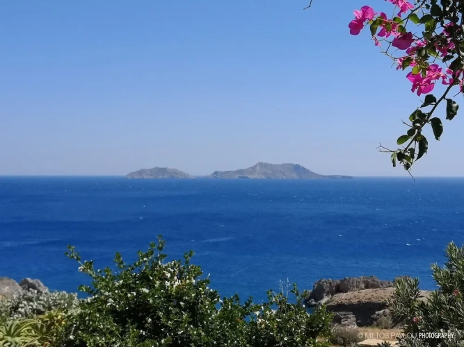 Standard Double Villa with sea view