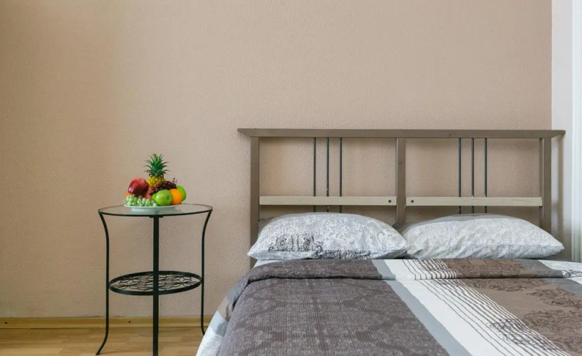 Фотография номера квартиры Апартаменты Как Дома