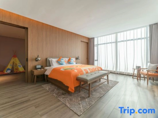 Executive Family Suite
