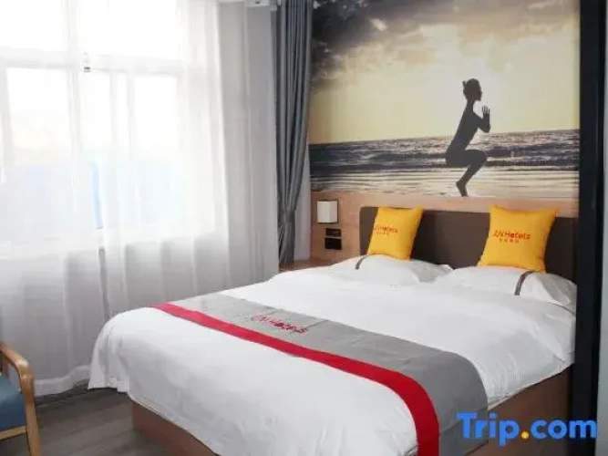 Business Double room