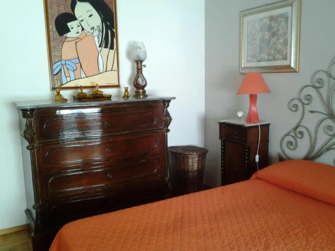 Adele Apartment