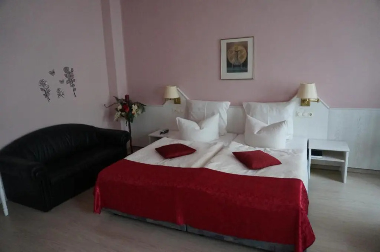 Hotel Elisenhof
