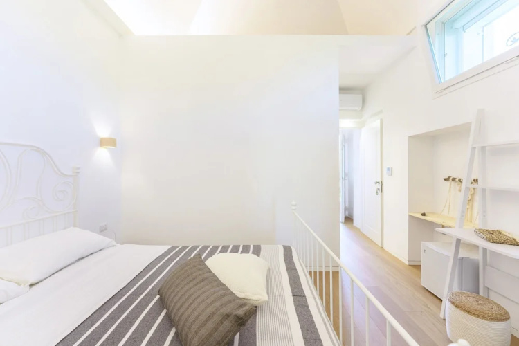 Sea More - Rooms