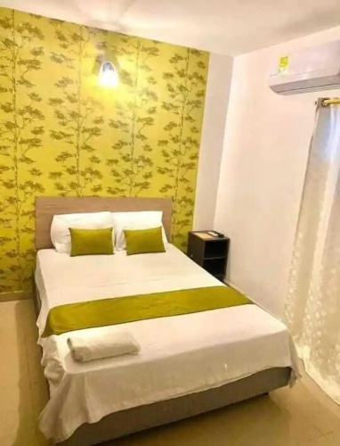 Hotel Centro Histórico Rialto