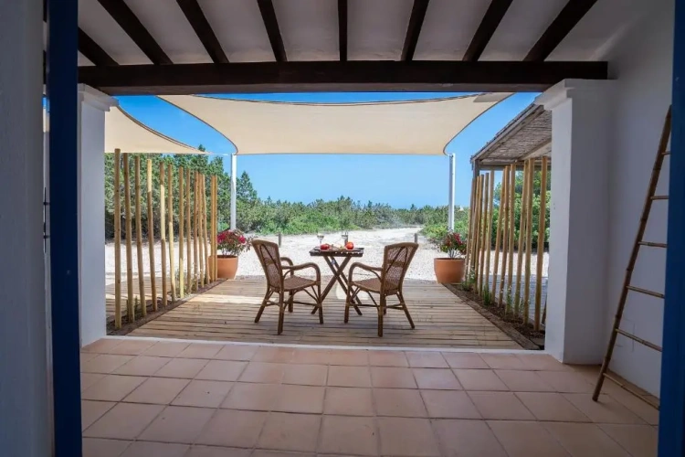 1 Bedroom Cottage