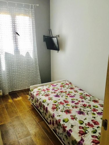 Casa Campillo, Habitaciones Individuales