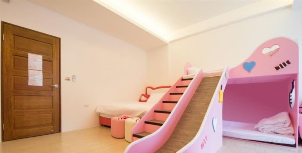 Beckoni B&B