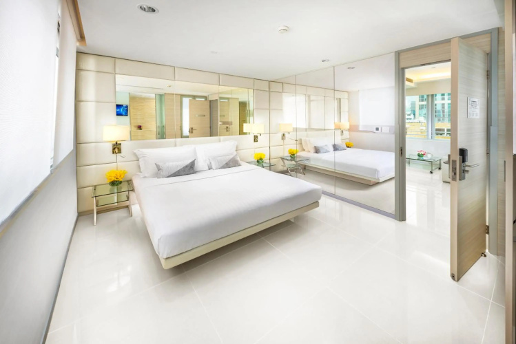 iclub Wan Chai Hotel