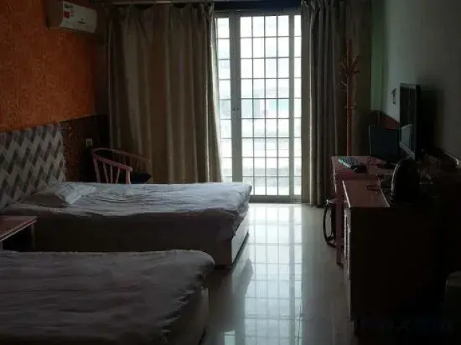 520 Theme Hotel
