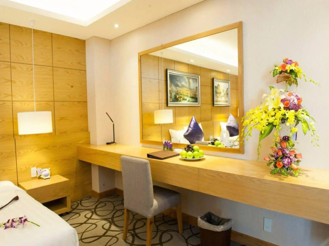 Iris Hotel Can Tho