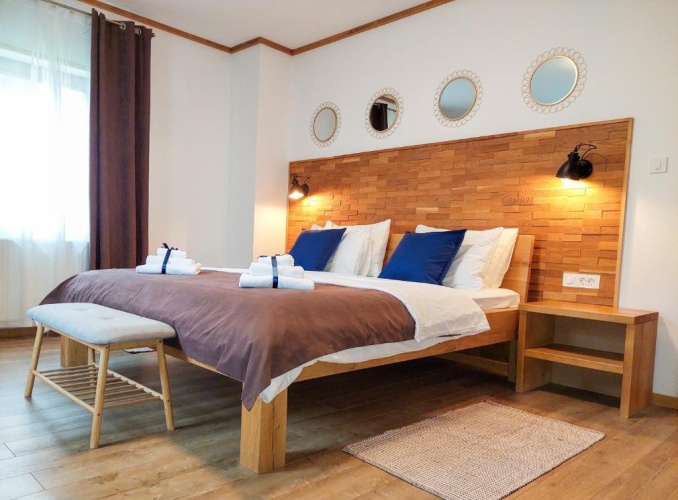 Superior Double room