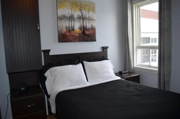 Le Citadin - Rouyn-Noranda