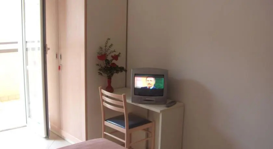 Hotel Fattoria Mare