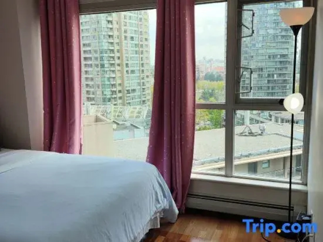 LXY Condo