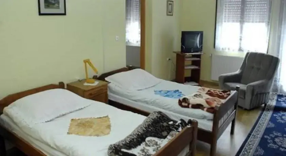 Apartment Kolonija