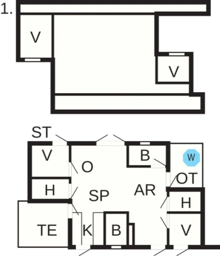 Cottage
