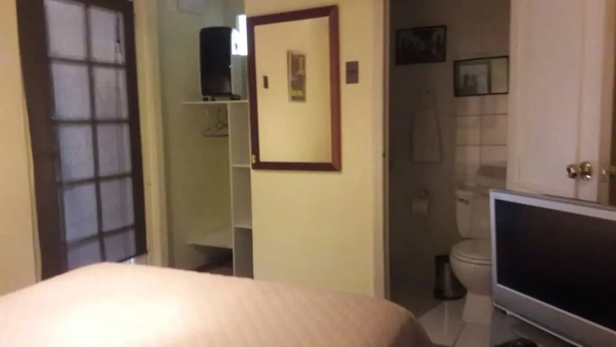 Homestay