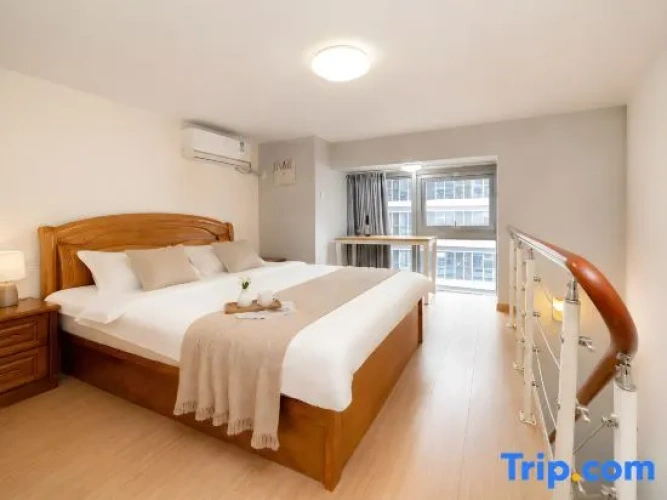 Premier Double Apartment