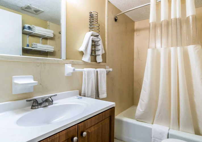 Rodeway Inn