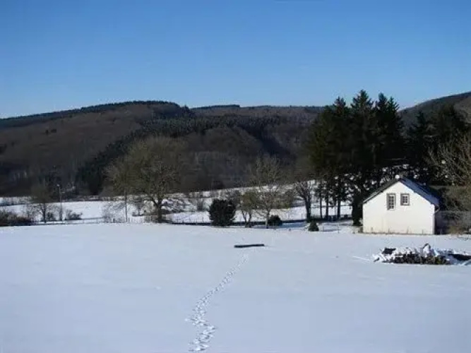 Eifelhaus24 - Ferienwohnungen