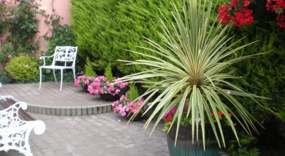Bay View House B&B