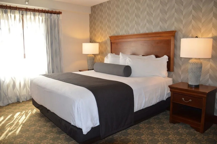 Wisp Resort