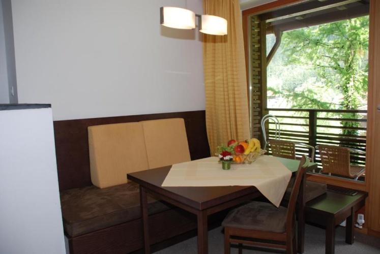 Standard Family room with balcony
