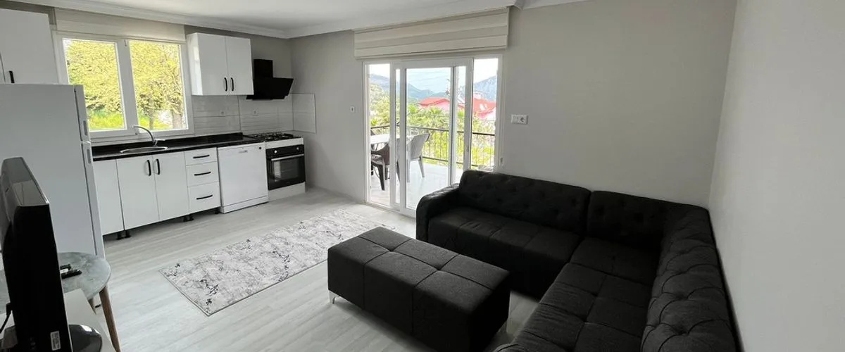 Begonvil Koy Evi