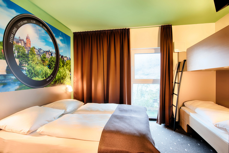 B&B Hotel Wetzlar