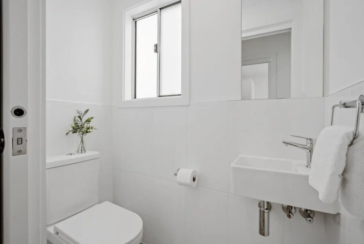 2 Bedrooms Deluxe Family Villa