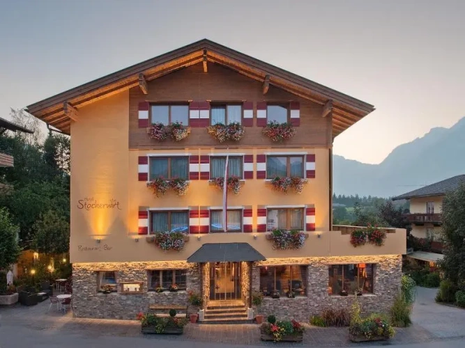 Standard Family room with balcony