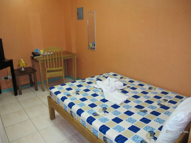Lylie Hotel
