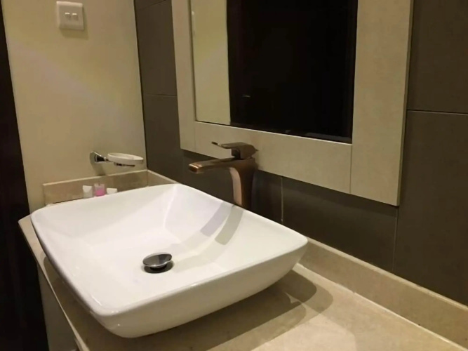 Taleen AlSahafa Hotel Apartments
