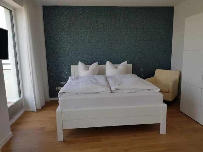 Hotel Achtern Diek