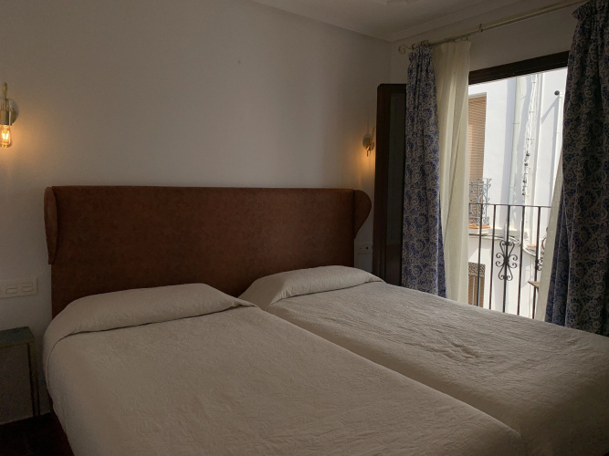 Hotel Don Miguel