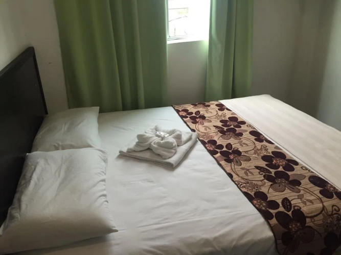 Hotel Singgah Inn