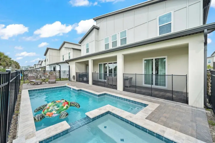 390 Strand Drive