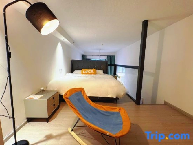 Double Apartment