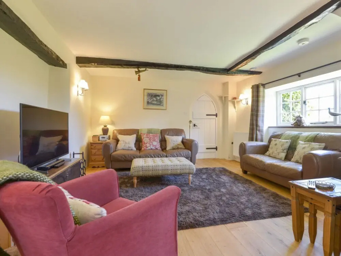 Michaelmas Cottage