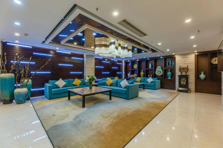 Hotelafbeelding