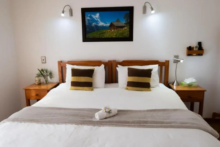 Europa Inn - East London, South Africa