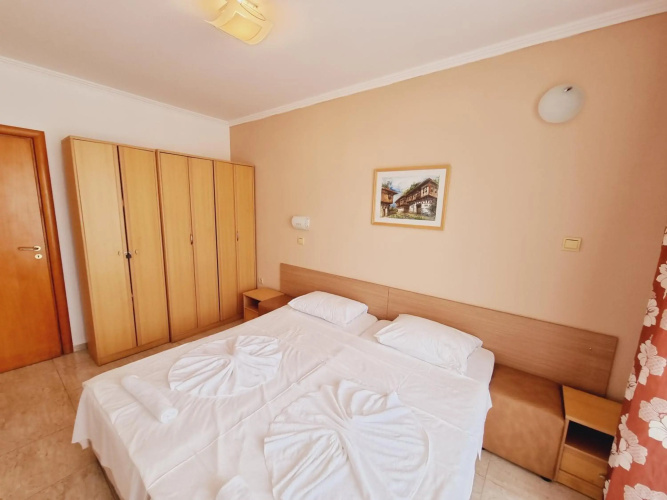 Apartment Diamond