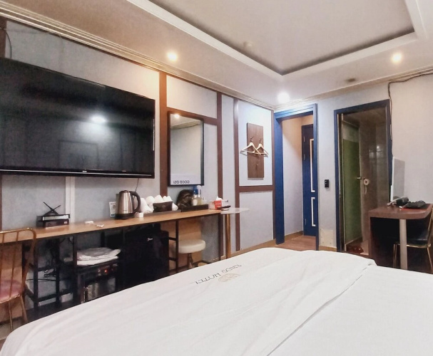 Siheung Eros Hotel