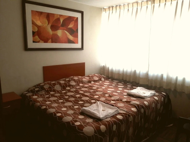 Bon Repos Arequipa
