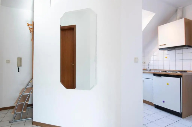Schützenweg 7-9 Wohnung 13