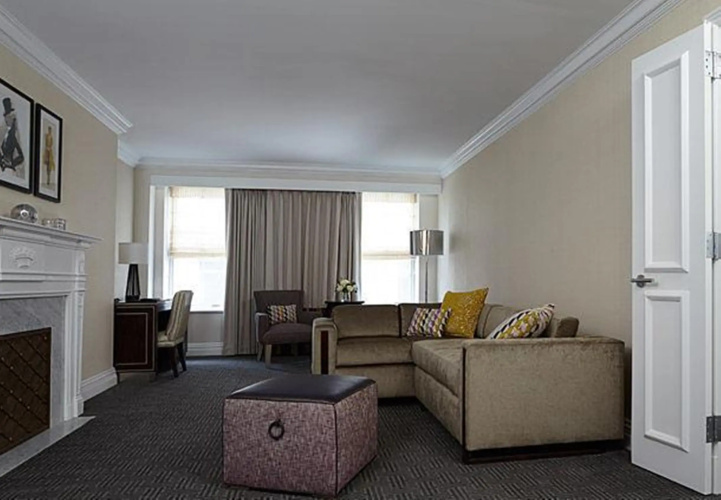 The Mayflower Hotel, Autograph Collection