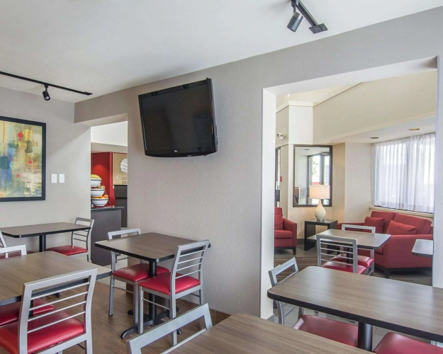 Comfort Inn Alma