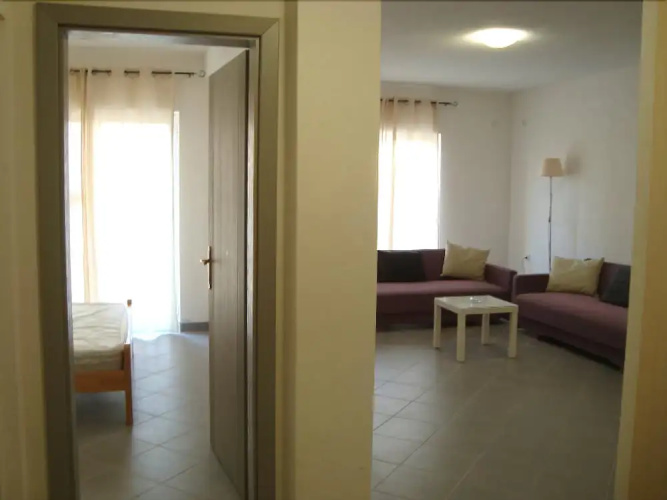 Nade Apartments Struga
