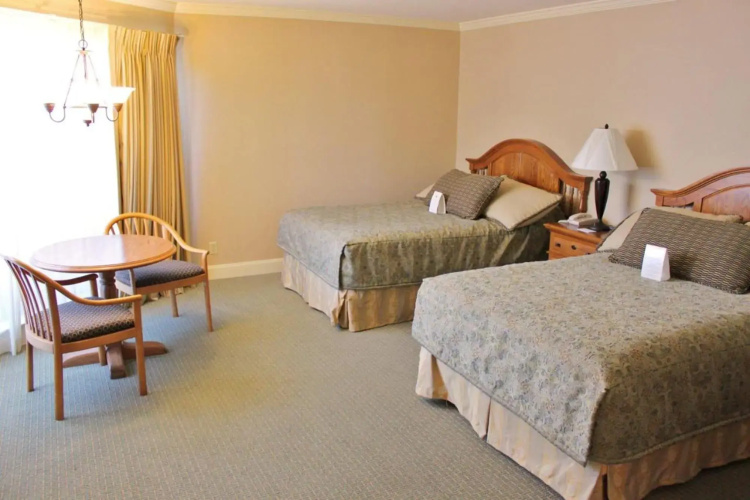 Columbus Motor Inn